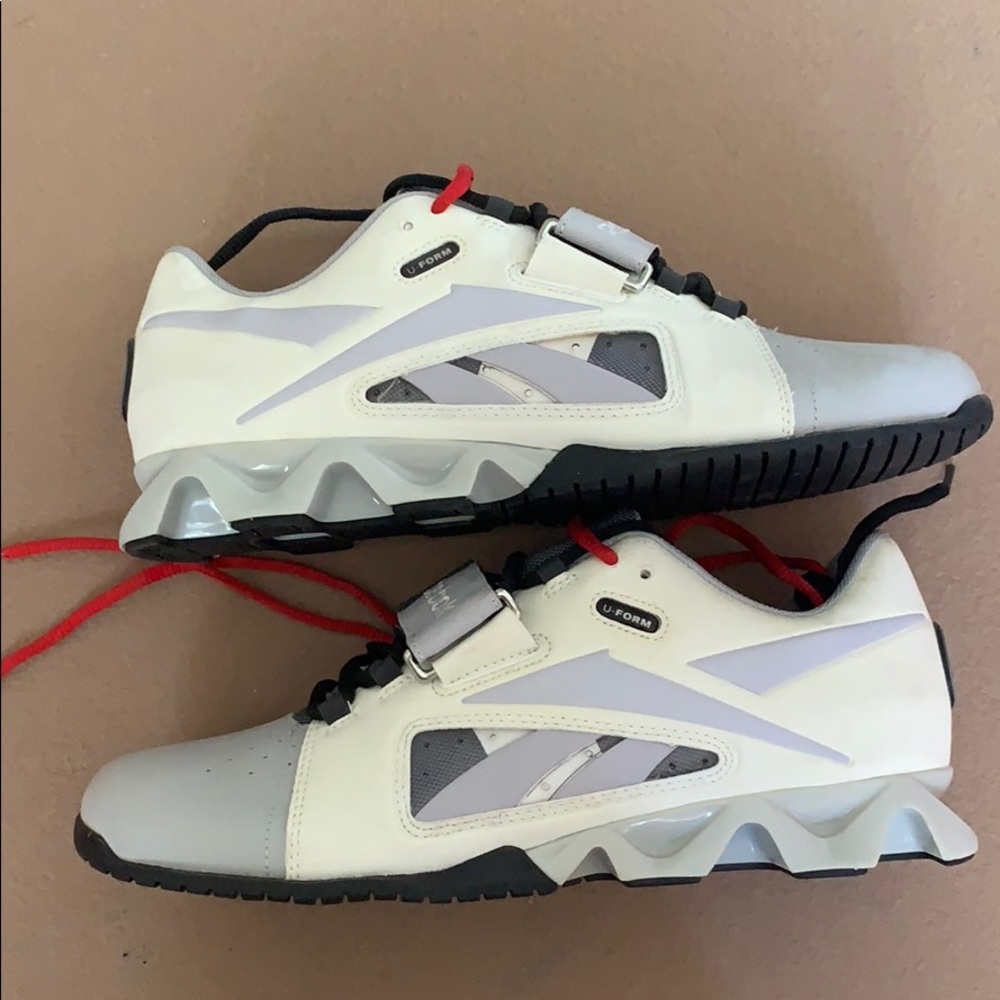 Reebok Crossfit Oly U-form